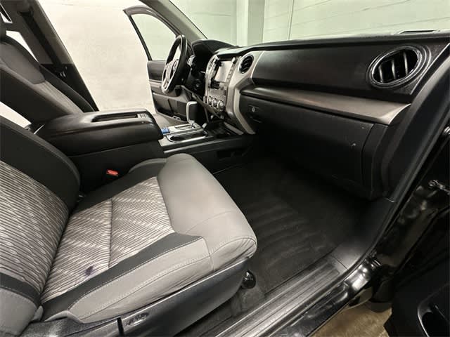 Thumbnail: 2021 Toyota Tundra - 23