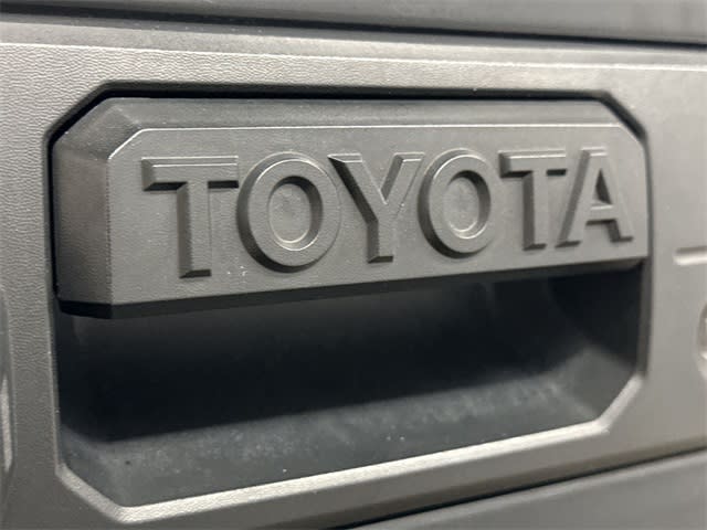 Thumbnail: 2021 Toyota Tundra - 27