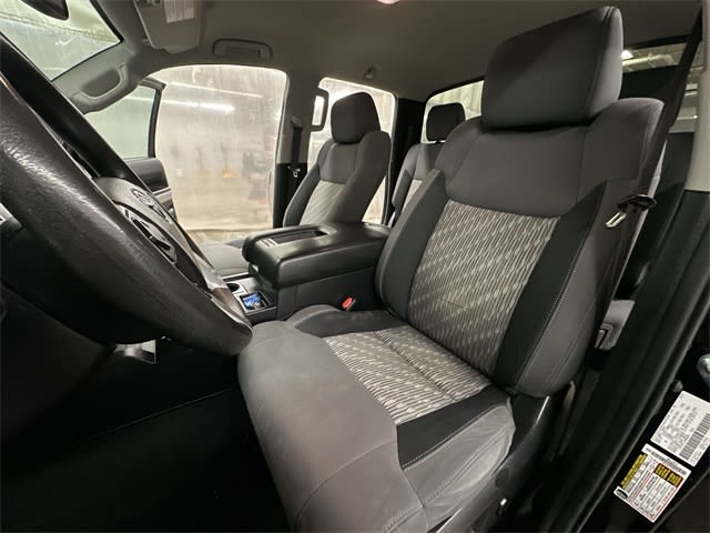 Thumbnail: 2021 Toyota Tundra - 12