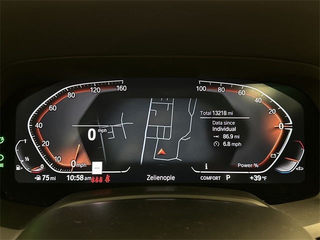 2022 BMW X7 xDrive40i 12