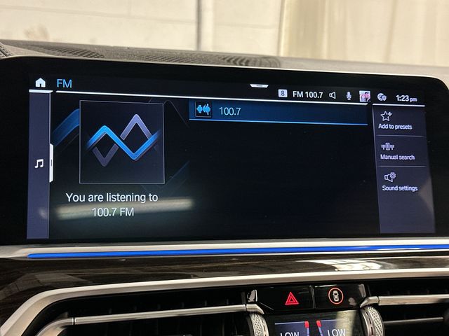 Thumbnail: 2021 BMW X5 - 14