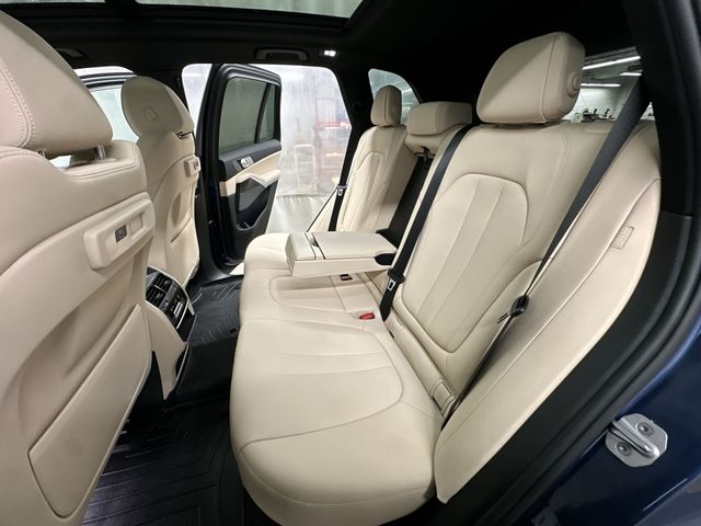 Thumbnail: 2021 BMW X5 - 12