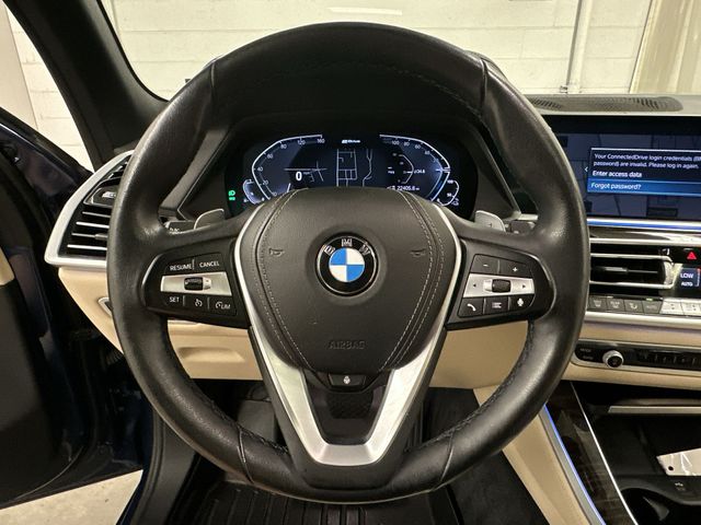 Thumbnail: 2021 BMW X5 - 2