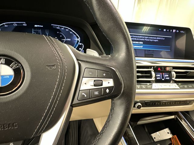 Thumbnail: 2021 BMW X5 - 10