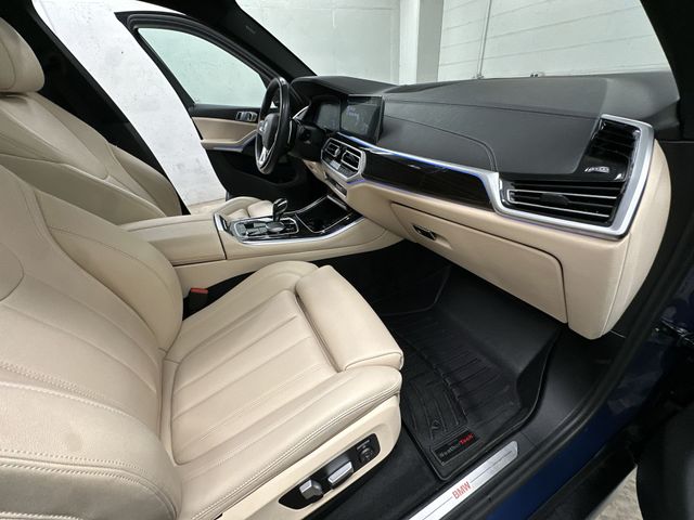 Thumbnail: 2021 BMW X5 - 29