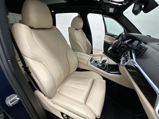 Thumbnail: 2021 BMW X5 - 30