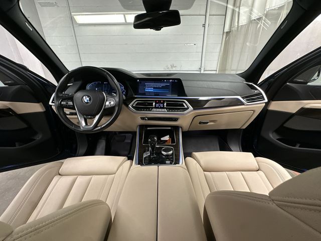 Thumbnail: 2021 BMW X5 - 13