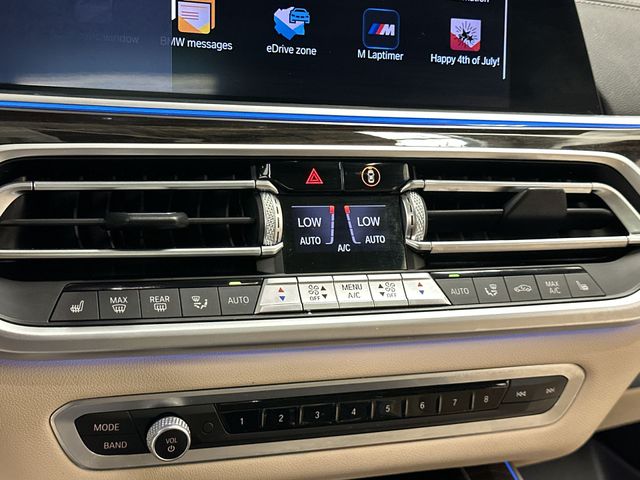 Thumbnail: 2021 BMW X5 - 25