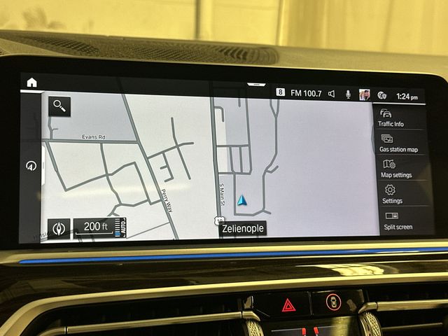 Thumbnail: 2021 BMW X5 - 21