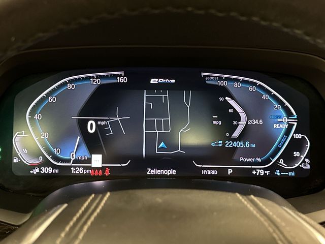 Thumbnail: 2021 BMW X5 - 16