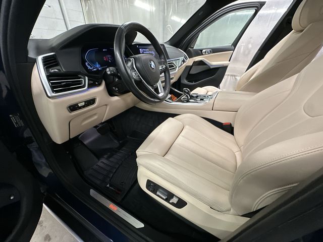 Thumbnail: 2021 BMW X5 - 26