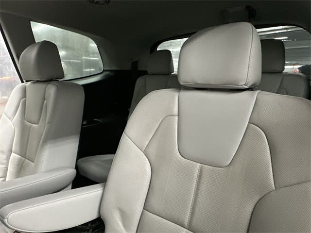 2022 Kia Telluride EX 10