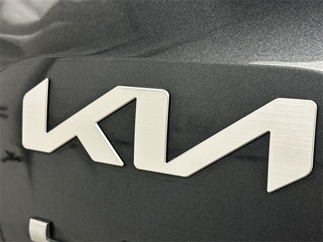 2022 Kia Telluride EX 25