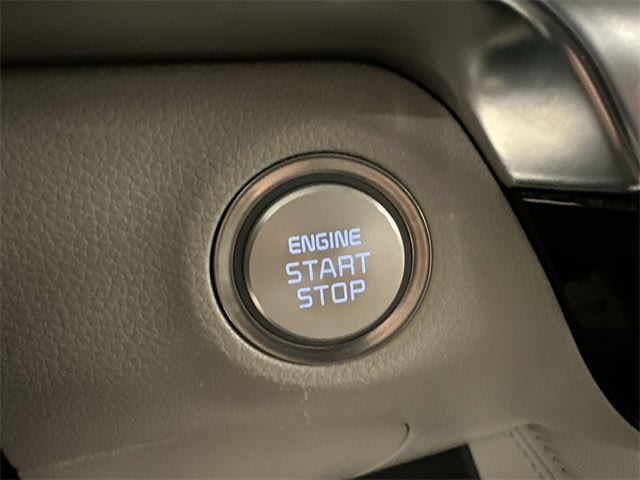 2022 Kia Telluride EX 18