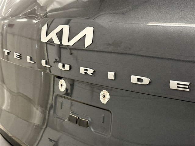 2022 Kia Telluride EX 7