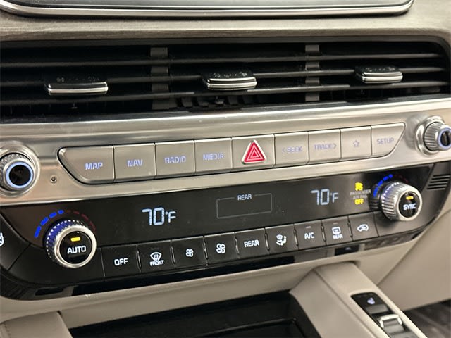 2022 Kia Telluride EX 23