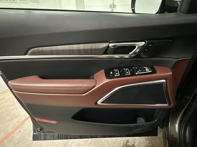 Thumbnail: 2024 Kia Telluride - 22