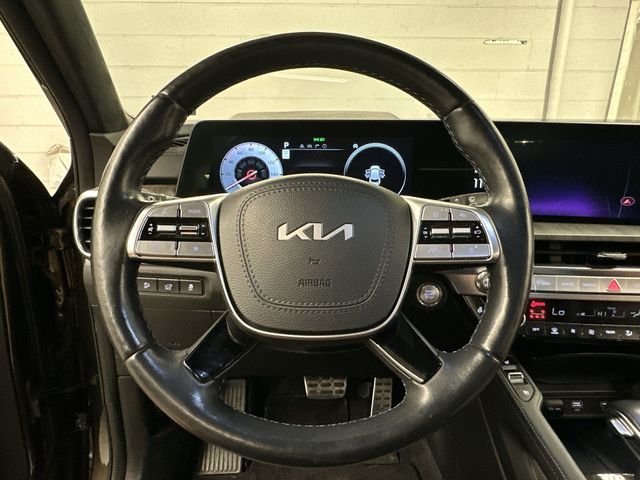 Thumbnail: 2024 Kia Telluride - 2