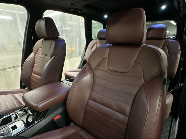 Thumbnail: 2024 Kia Telluride - 8