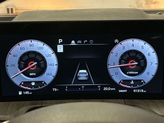 Thumbnail: 2024 Kia Telluride - 14