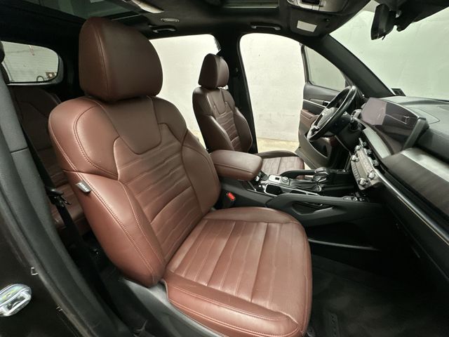 Thumbnail: 2023 Kia Telluride - 29