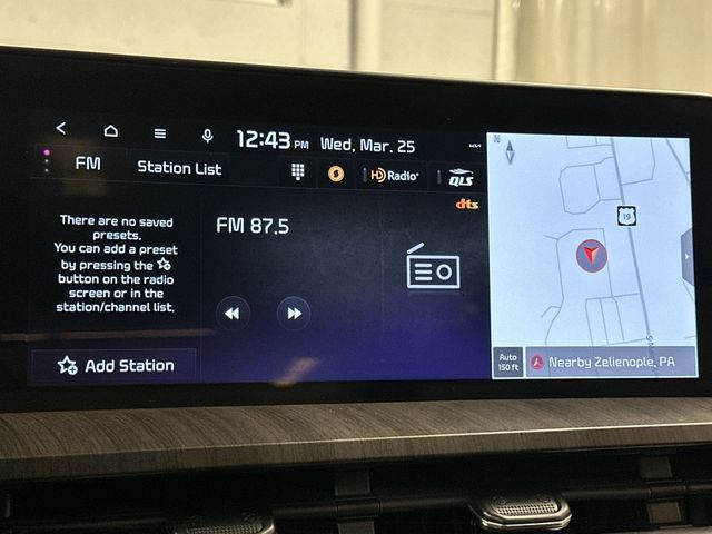 Thumbnail: 2023 Kia Telluride - 14