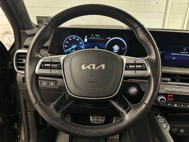 Thumbnail: 2023 Kia Telluride - 2