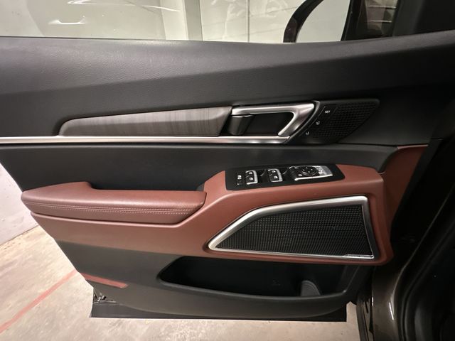 Thumbnail: 2023 Kia Telluride - 27