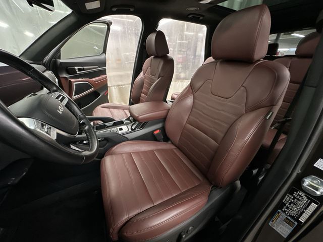 Thumbnail: 2023 Kia Telluride - 11