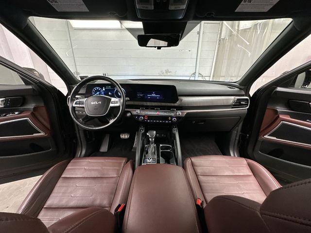 Thumbnail: 2023 Kia Telluride - 9