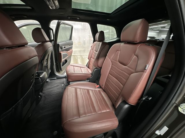 Thumbnail: 2023 Kia Telluride - 12