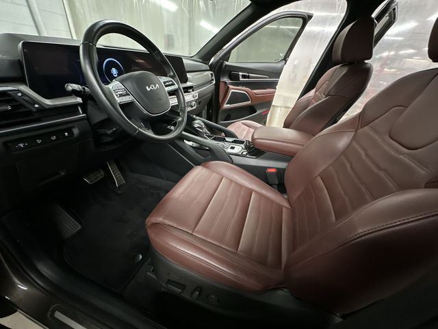 Thumbnail: 2023 Kia Telluride - 10