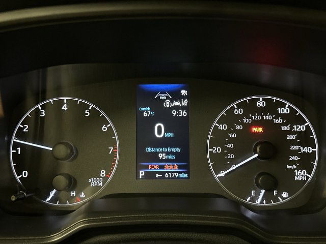 Thumbnail: 2024 Toyota Corolla - 16