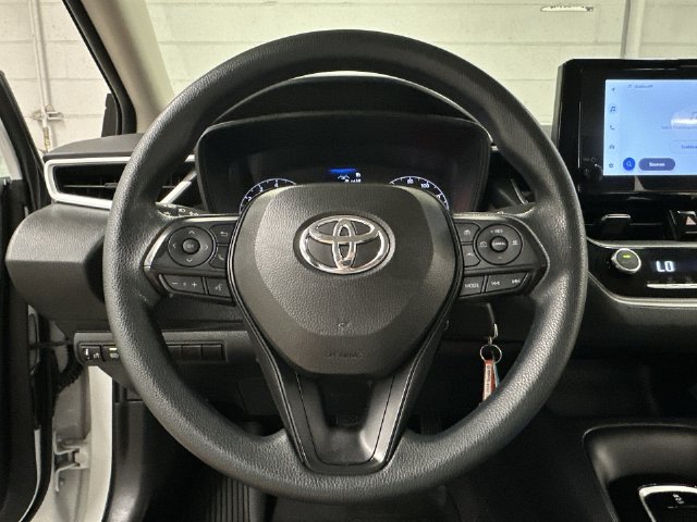 Thumbnail: 2024 Toyota Corolla - 2