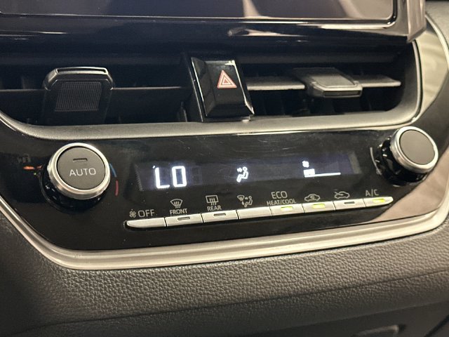 Thumbnail: 2024 Toyota Corolla - 21
