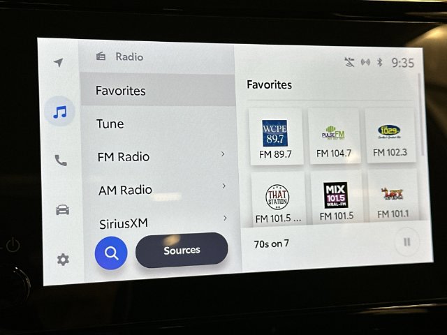 Thumbnail: 2024 Toyota Corolla - 15