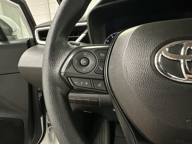 Thumbnail: 2024 Toyota Corolla - 19