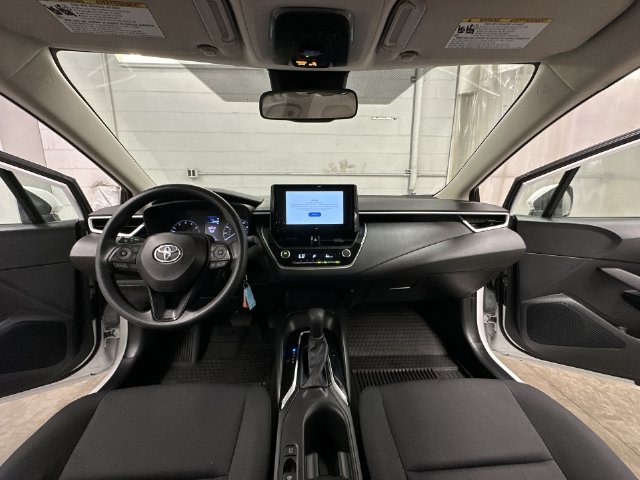 Thumbnail: 2024 Toyota Corolla - 13