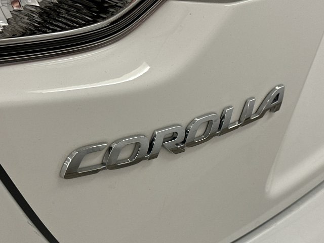 Thumbnail: 2024 Toyota Corolla - 25