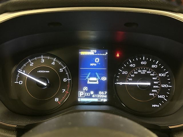 Thumbnail: 2021 Subaru Crosstrek - 11