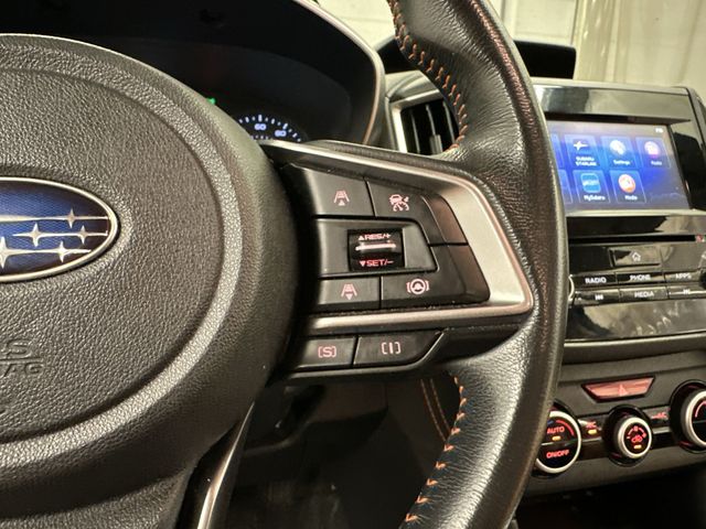 Thumbnail: 2021 Subaru Crosstrek - 15