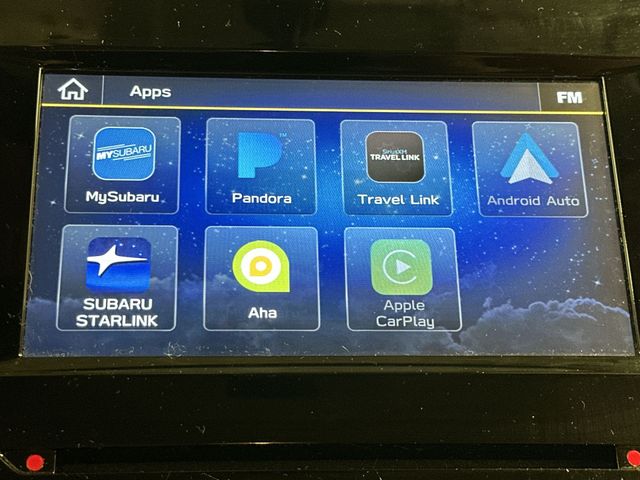 Thumbnail: 2021 Subaru Crosstrek - 17