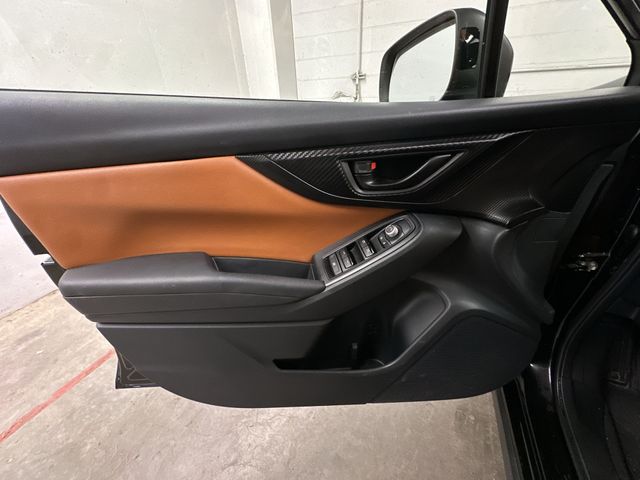 Thumbnail: 2021 Subaru Crosstrek - 20