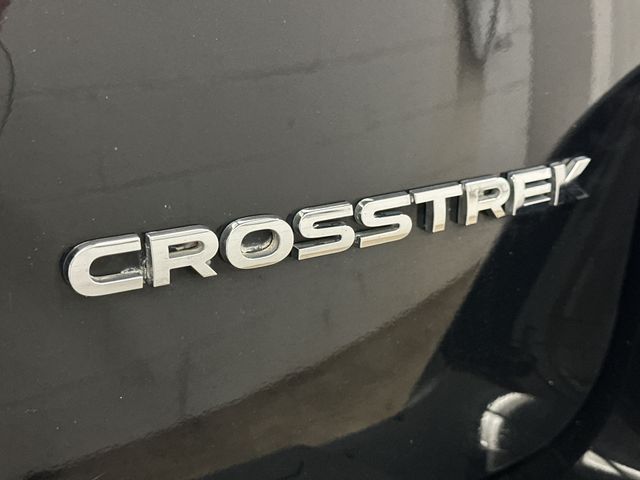 Thumbnail: 2021 Subaru Crosstrek - 21