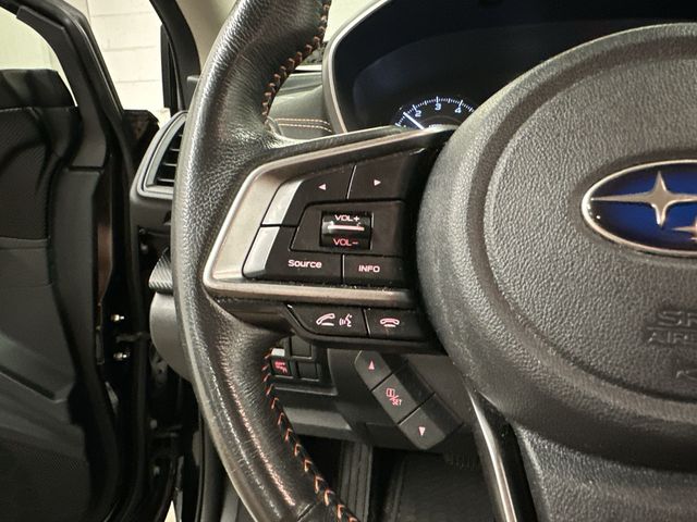 Thumbnail: 2021 Subaru Crosstrek - 14