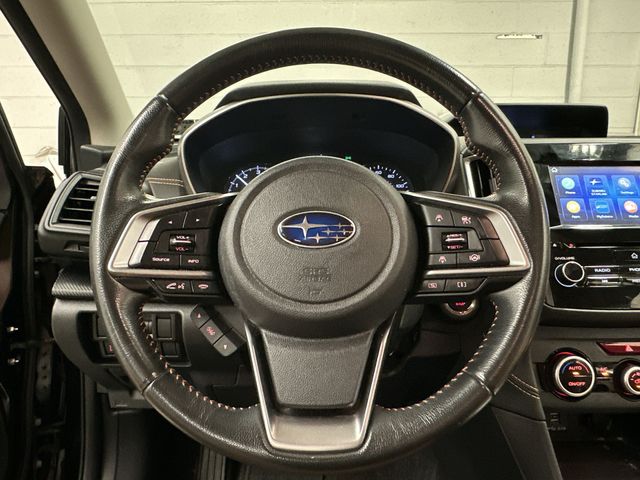Thumbnail: 2021 Subaru Crosstrek - 2