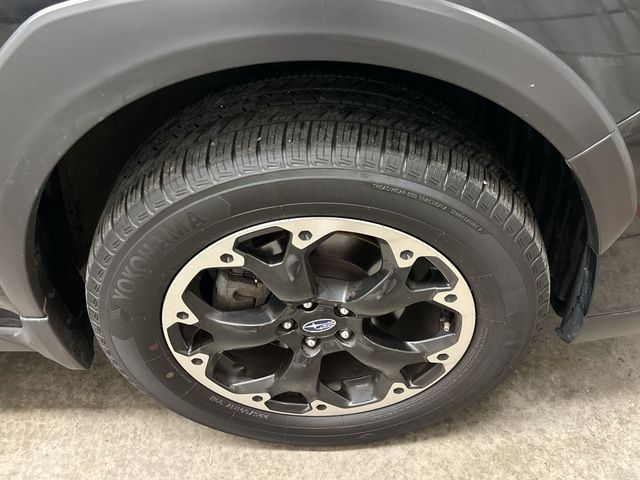 Thumbnail: 2021 Subaru Crosstrek - 7