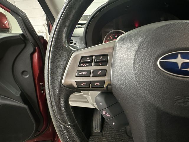 Thumbnail: 2015 Subaru Forester - 21