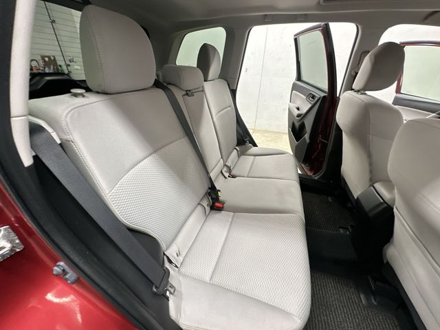 Thumbnail: 2015 Subaru Forester - 27