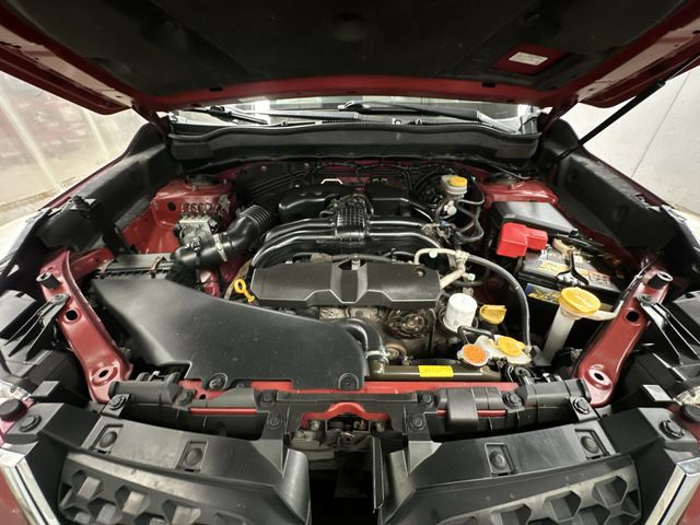 Thumbnail: 2015 Subaru Forester - 9